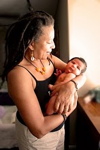 Midwive love babies!