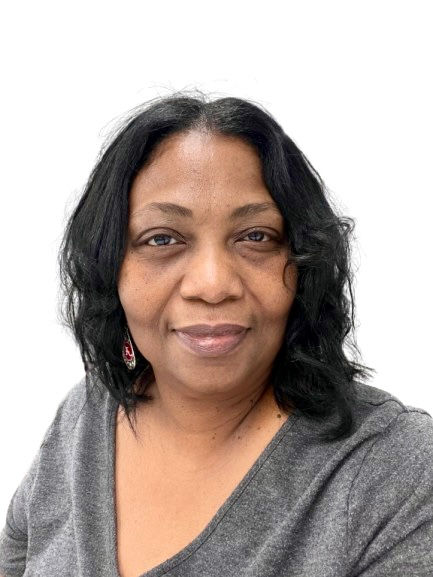 Terri Jordan