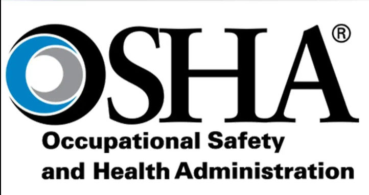 OSHA Certification Registration