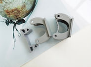 Daily necessities accessories mold making