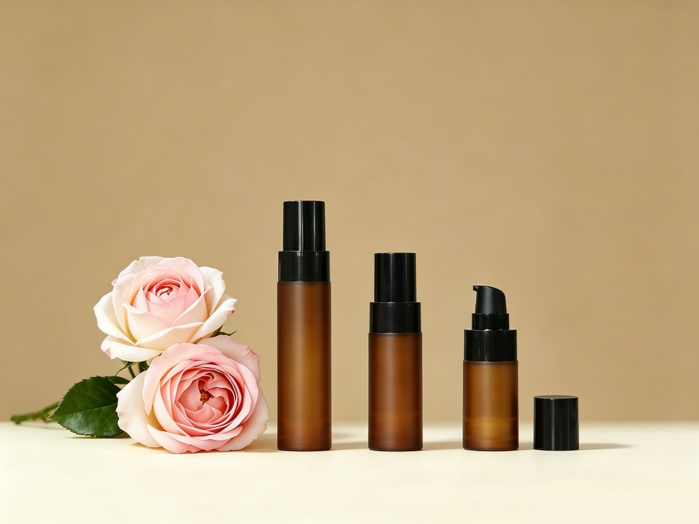 Miniaturbild: airless bottles
