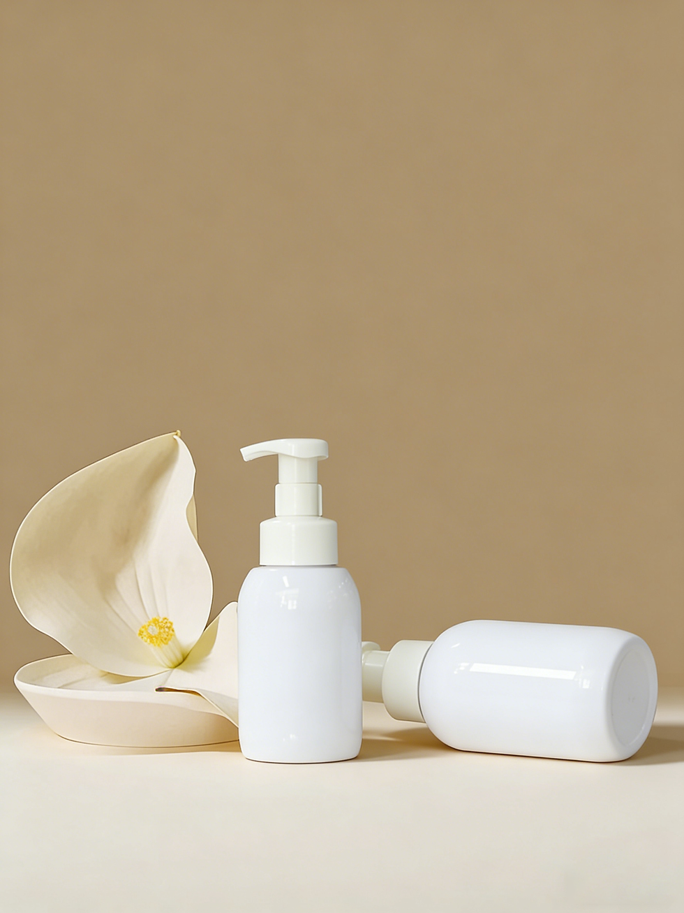 Miniaturbild: foam bottles