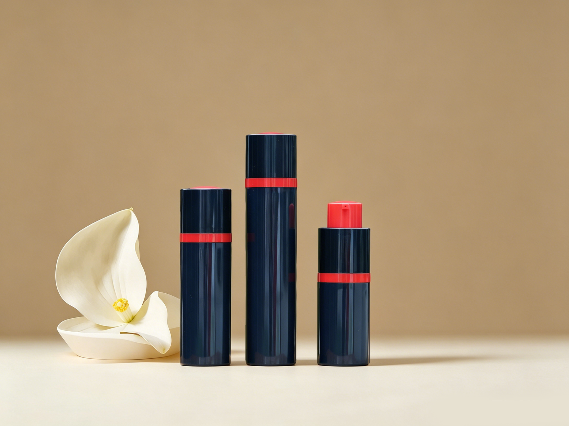 airless bottles
