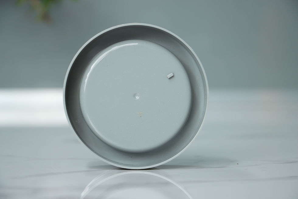 Thumbnail: PP plastic jar