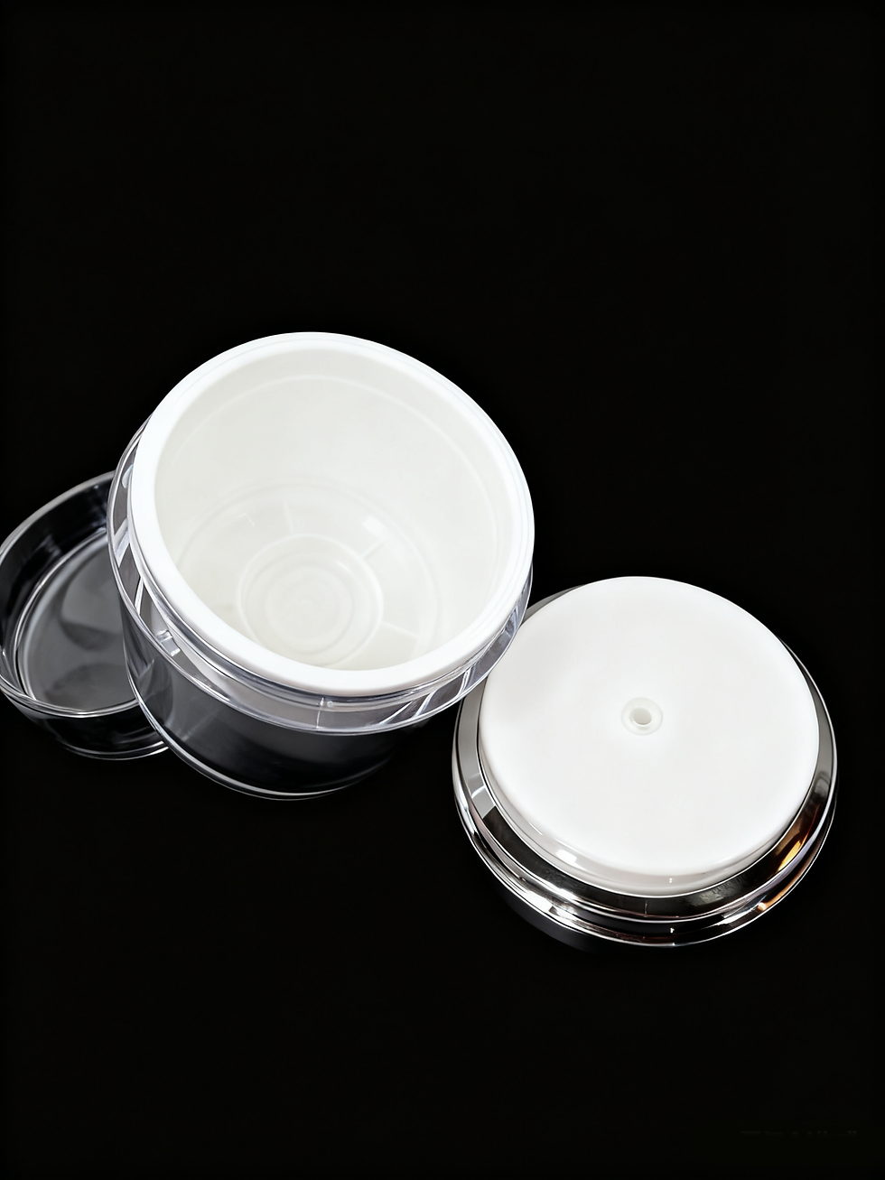 Thumbnail: Plastic airless  bottle