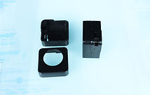 custom injection mold