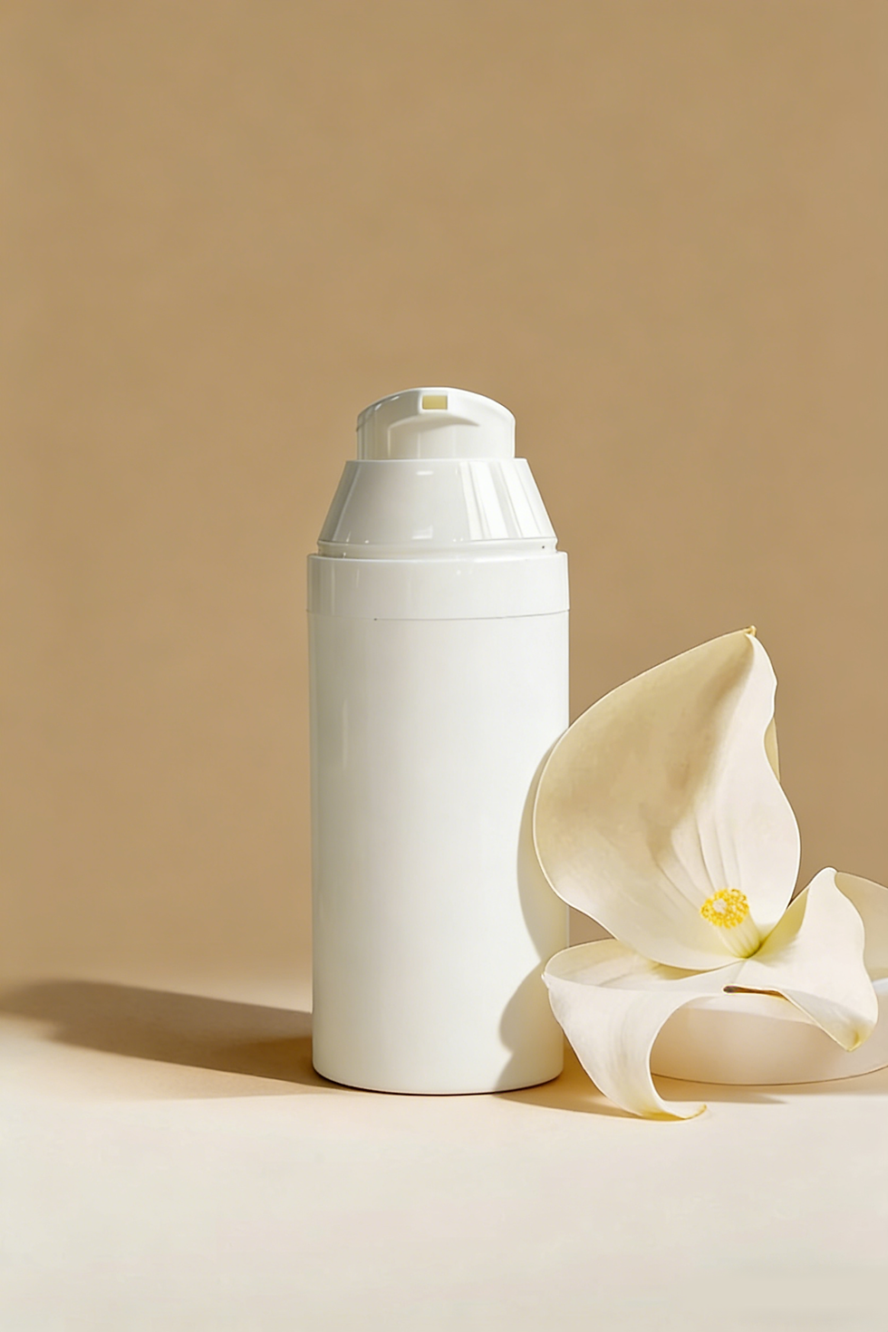 Miniatura: Airless bottles