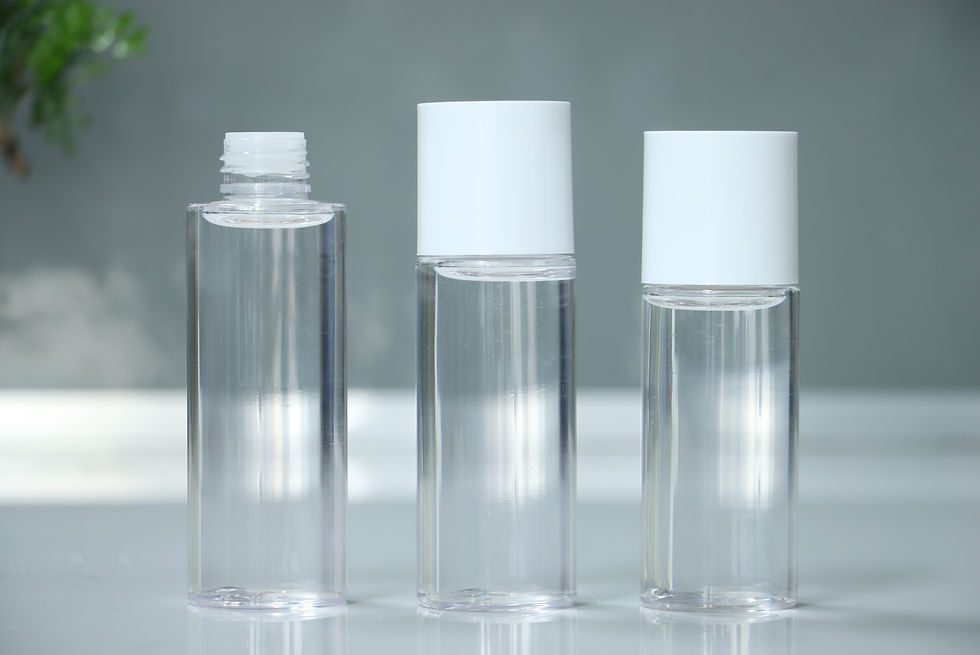 Thumbnail: cosmetic packaging