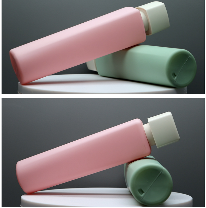 250ml shampoo botlles