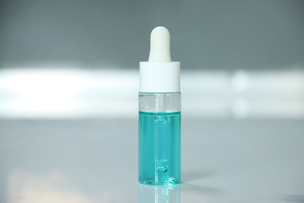 Miniatura: wholesae dropper bottle serum bottles custom dropper essential oil bottle