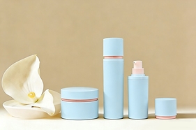 airless bottles factory