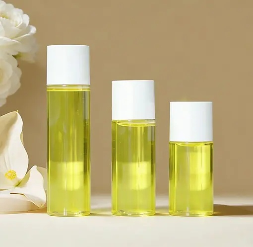 Extra‑Thick PET Toner Bottles Wholesale