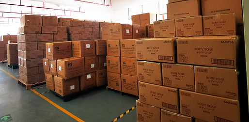 fangyame plastic products