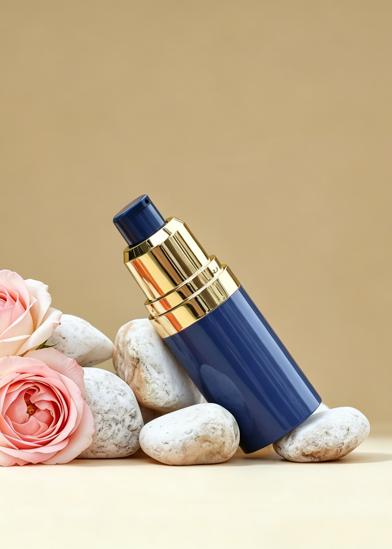 airless bottles