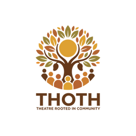 Logo THOTH Worldwide
