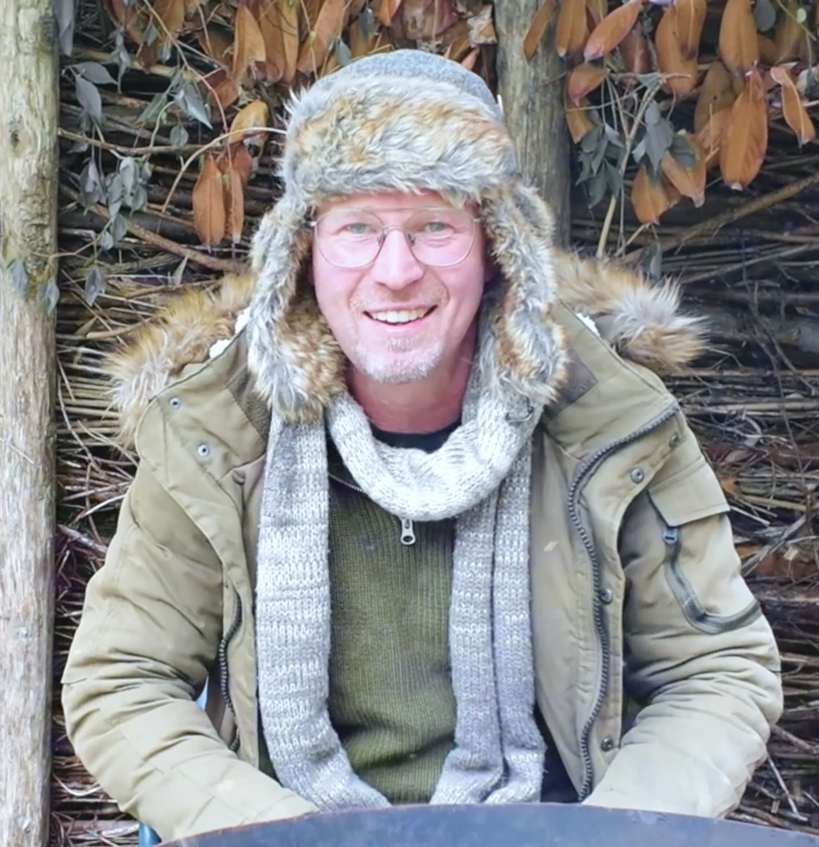 Foto van schrijver: Professor Evenaar