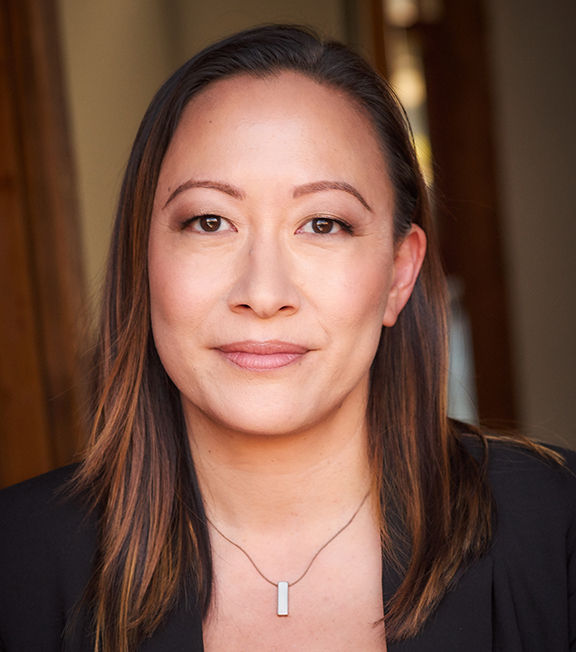 Acting Coach Grace Go