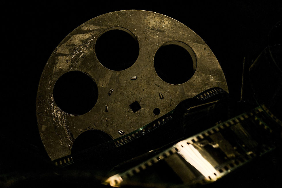film reel
