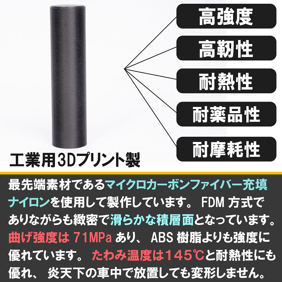 サムネイル： ショットシェル エクステンション マガジンチューブ マルゼン M870 専用