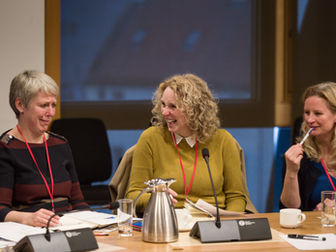 Lead With WES Programme, Inverclyde