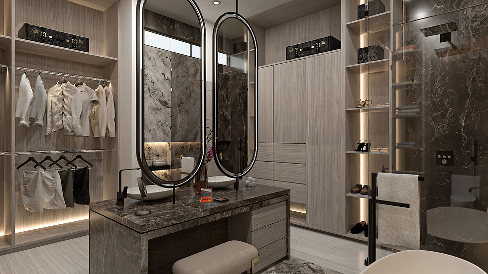 RESIDENCIA CM