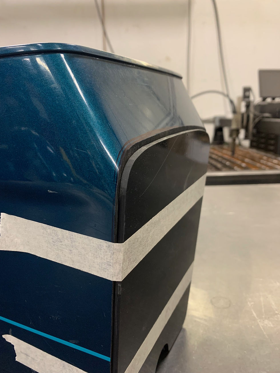 Thumbnail: DIY Bag Chop Kit 94-13