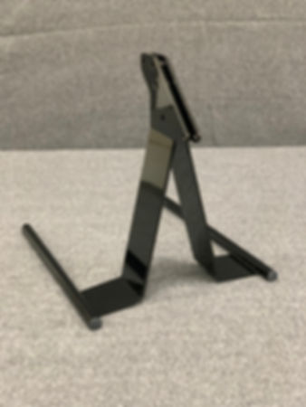 Shorter Bag Supports 97-08 (Removes Rear Grab Bar)