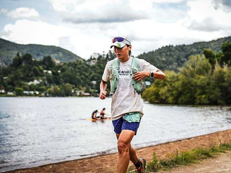 "Behind the Scenes: Exclusive Interview with 2024 Tarawera 100 Miler Winner Konoka Azumi"