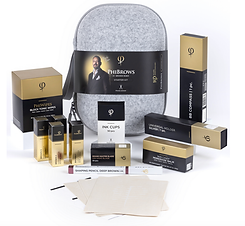 Kit Starter Phibrows