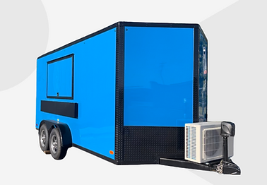 Custom Trailers