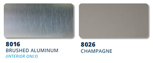 siding colors