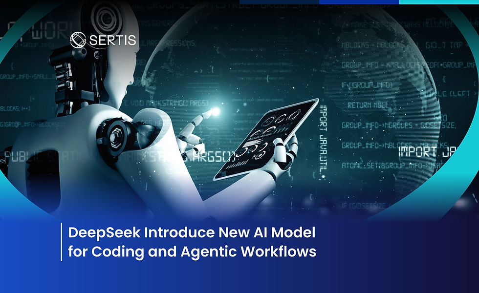 เจาะลึก DeepSeek V4 Flash 0731: โมเดล AI ใหม่ล่าสุดที่ปลดล็อกงาน Coding และ Agentic Workflow ในราคาที่เข้าถึงได้