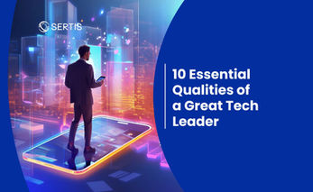 10 Essential Qualities of a Great Tech Leader