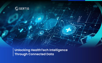 Unlocking HealthTech Intelligence Through Connected Data