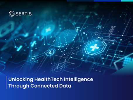 ปลดล็อกศักยภาพ HealthTech: จาก Data Silos สู่ Single Source of Truth