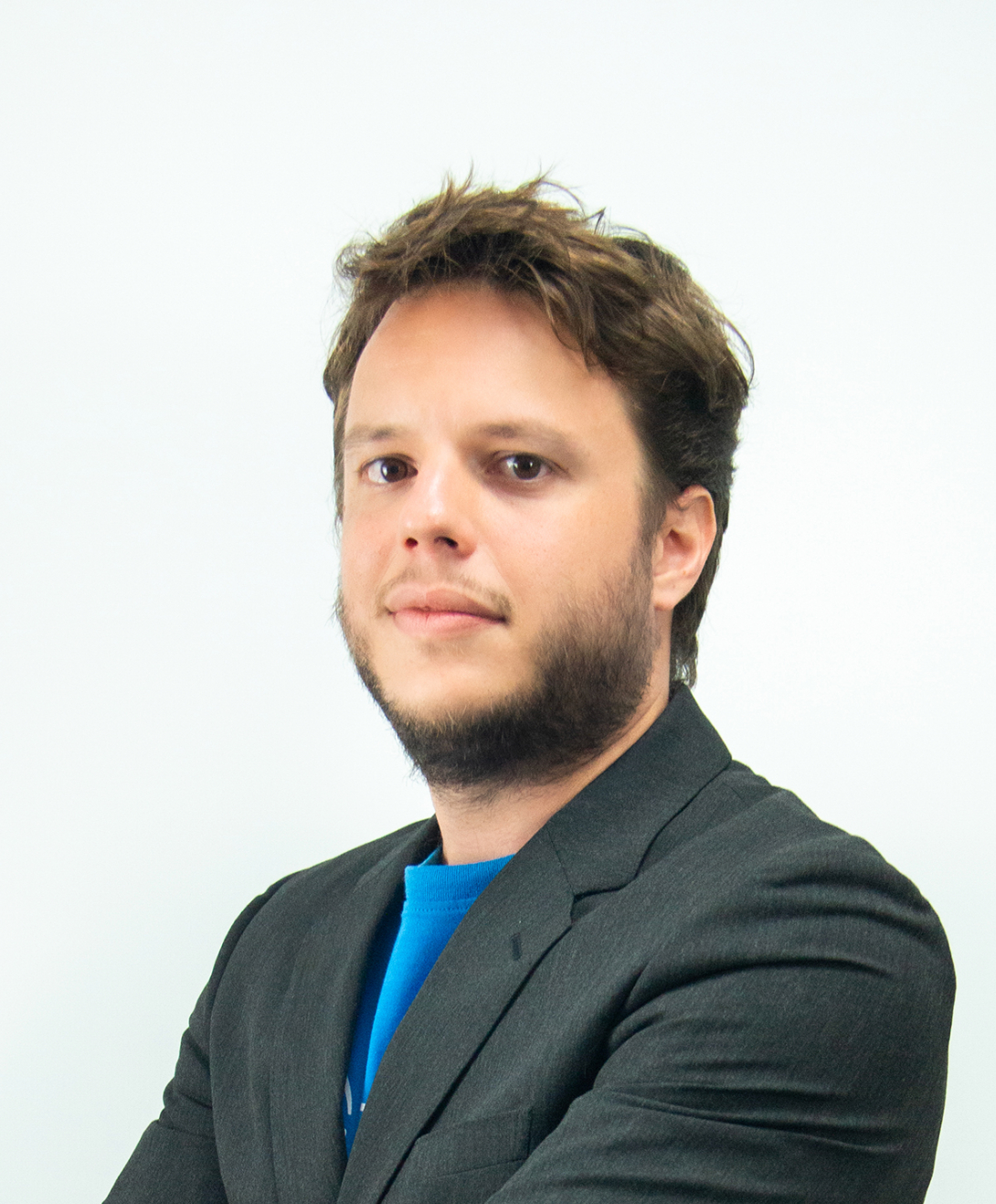 รูปภาพนักเขียน: Aubin Samacoits