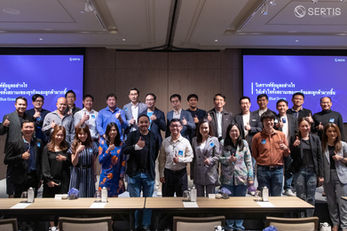 The Big Blue Ocean program “How to analyze data to better understand the status of the business and