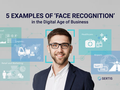 ‘Face Recognition’ เทคโนโลยีส่งเสริมธุรกิจยุคดิจิทัล
