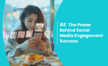 AI: The Power Behind Social Media Engagement Success