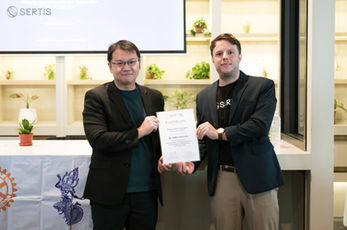 AI Knowledge Session with the Rotary Club of Bangkok: If AI Is Going to Work, It Has to Start with Data