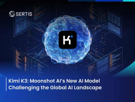Kimi K3: โมเดล AI รุ่นใหม่จาก Moonshot AI
