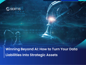 Winning Beyond AI: กลยุทธ์ที่เหนือกว่าโมเดล