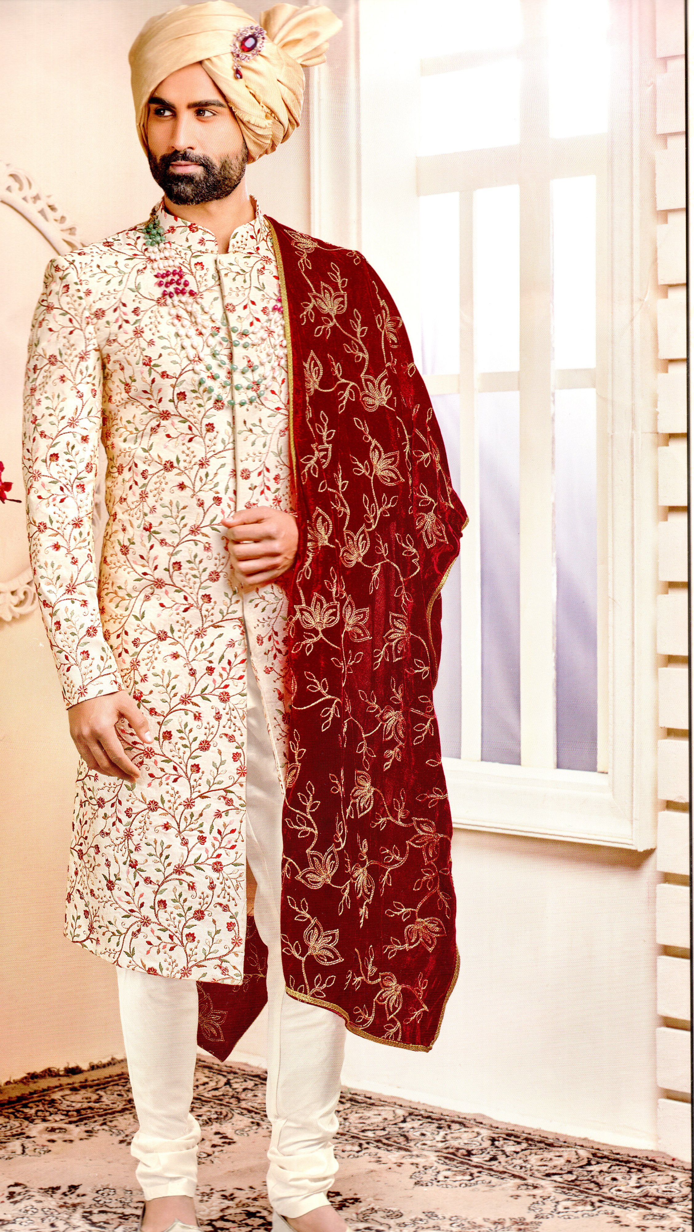 Sherwani