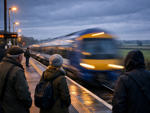 The Future of AI & Business is Coming Into View