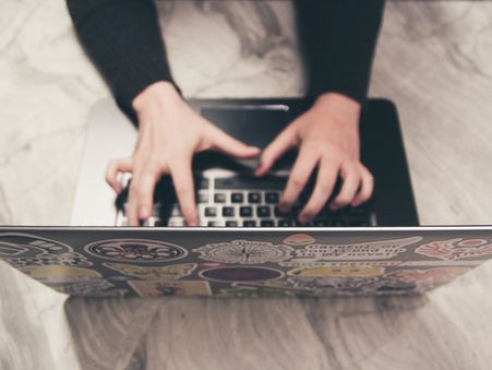 How to create a digital content strategy for your small business