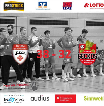 Nichts zu holen in Schömberg