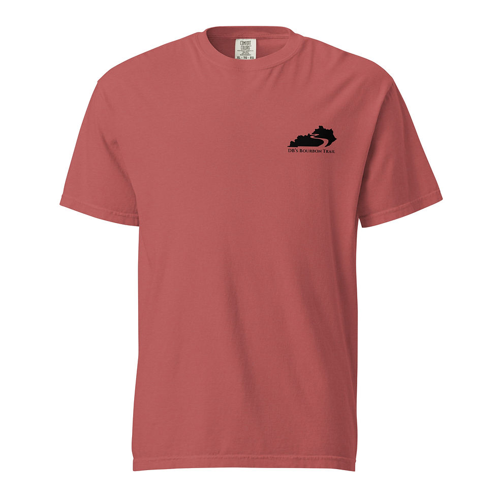 Thumbnail: "Here for the BOOze" Halloween T-Shirt