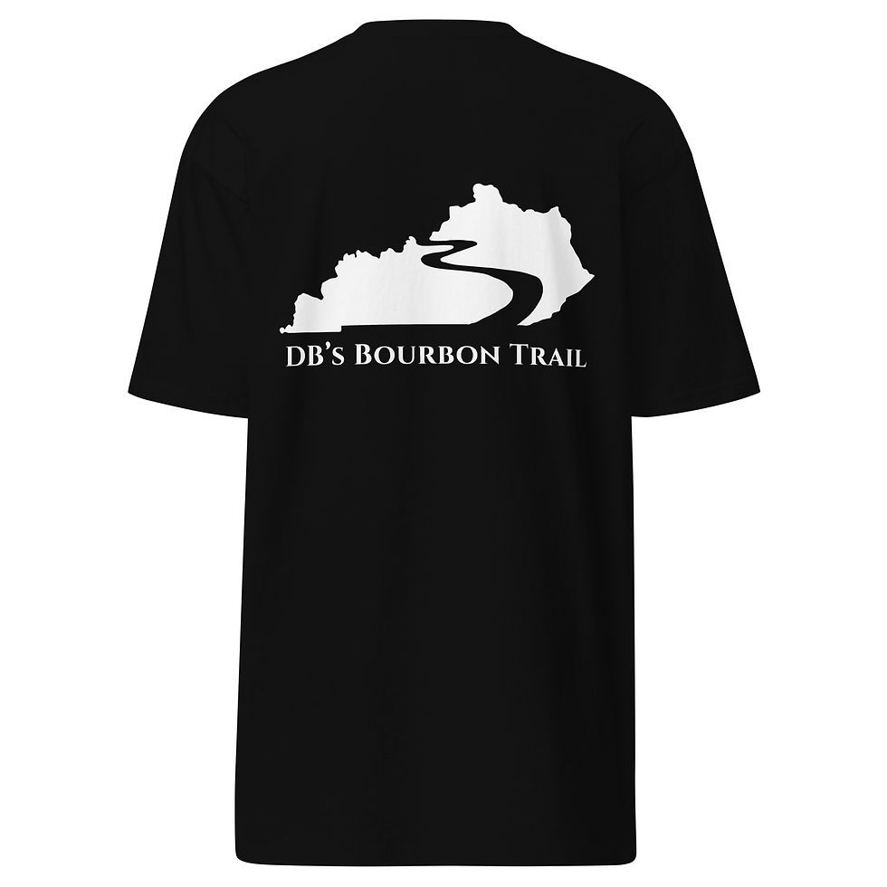 Thumbnail: Locals Trail Premium Heavyweight T-Shirt