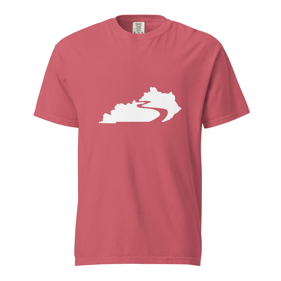 Thumbnail: DB’s Bourbon Trail White Logo T-Shirt