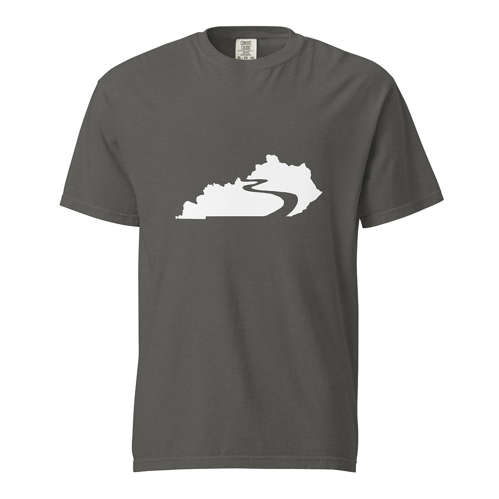 Thumbnail: DB’s Bourbon Trail White Logo T-Shirt